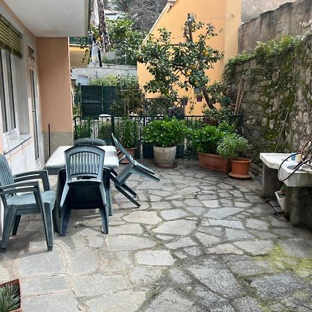 Appartamento Vicino Al Mare 莫内利亚 外观 照片