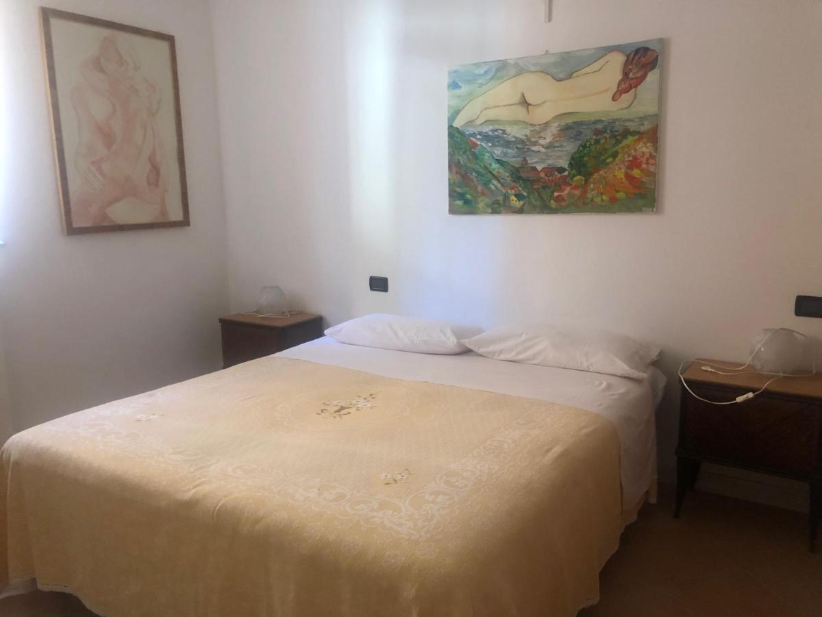 Appartamento Vicino Al Mare 莫内利亚 外观 照片