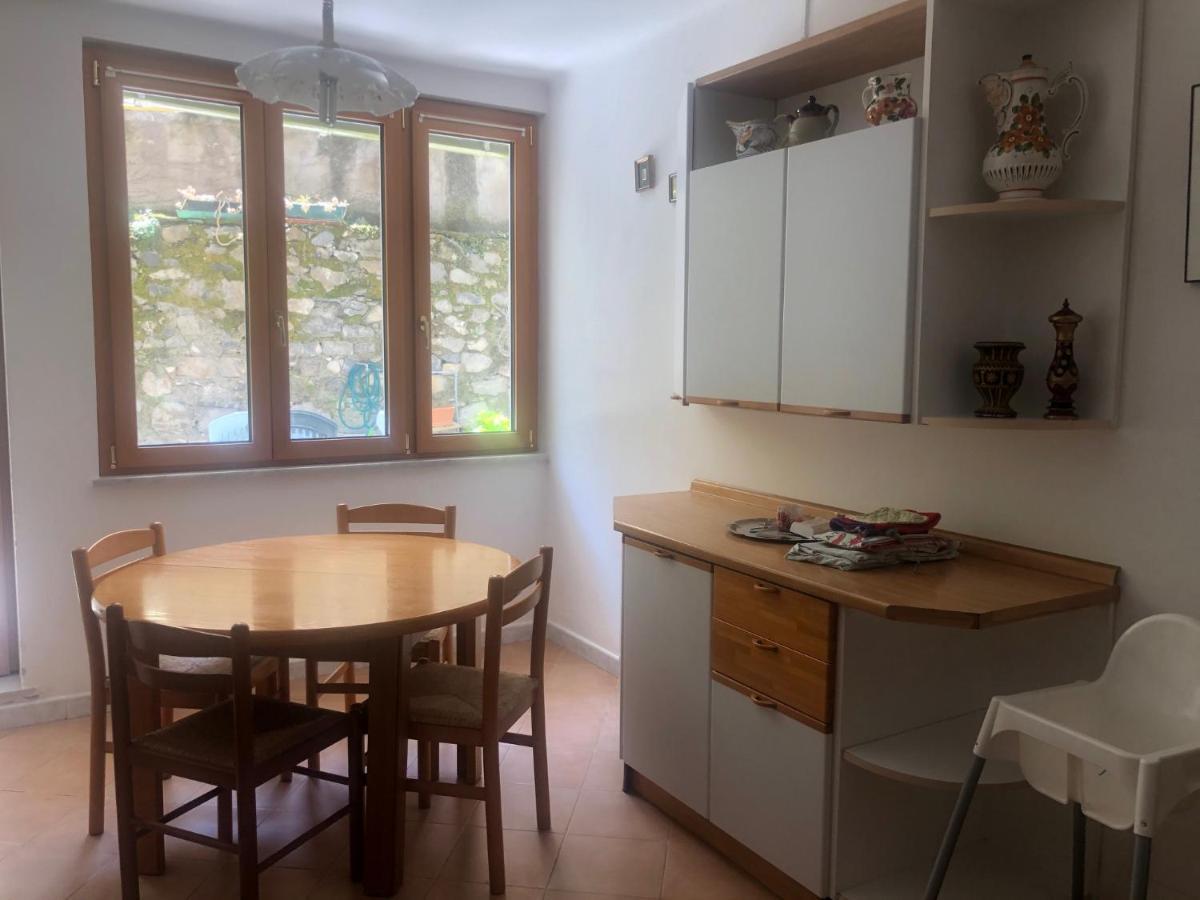 Appartamento Vicino Al Mare 莫内利亚 外观 照片