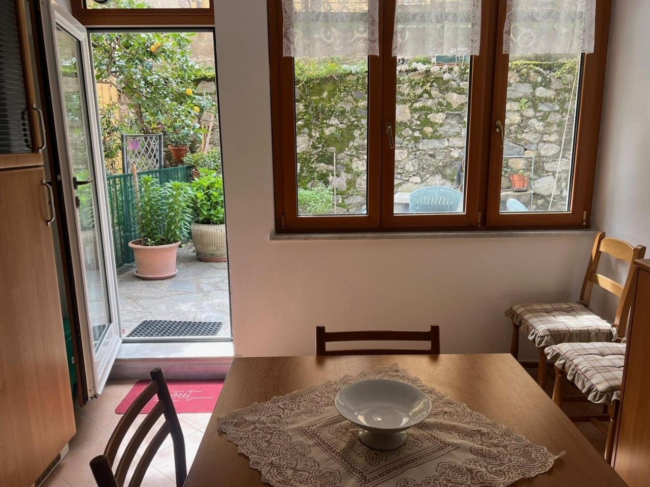 Appartamento Vicino Al Mare 莫内利亚 外观 照片