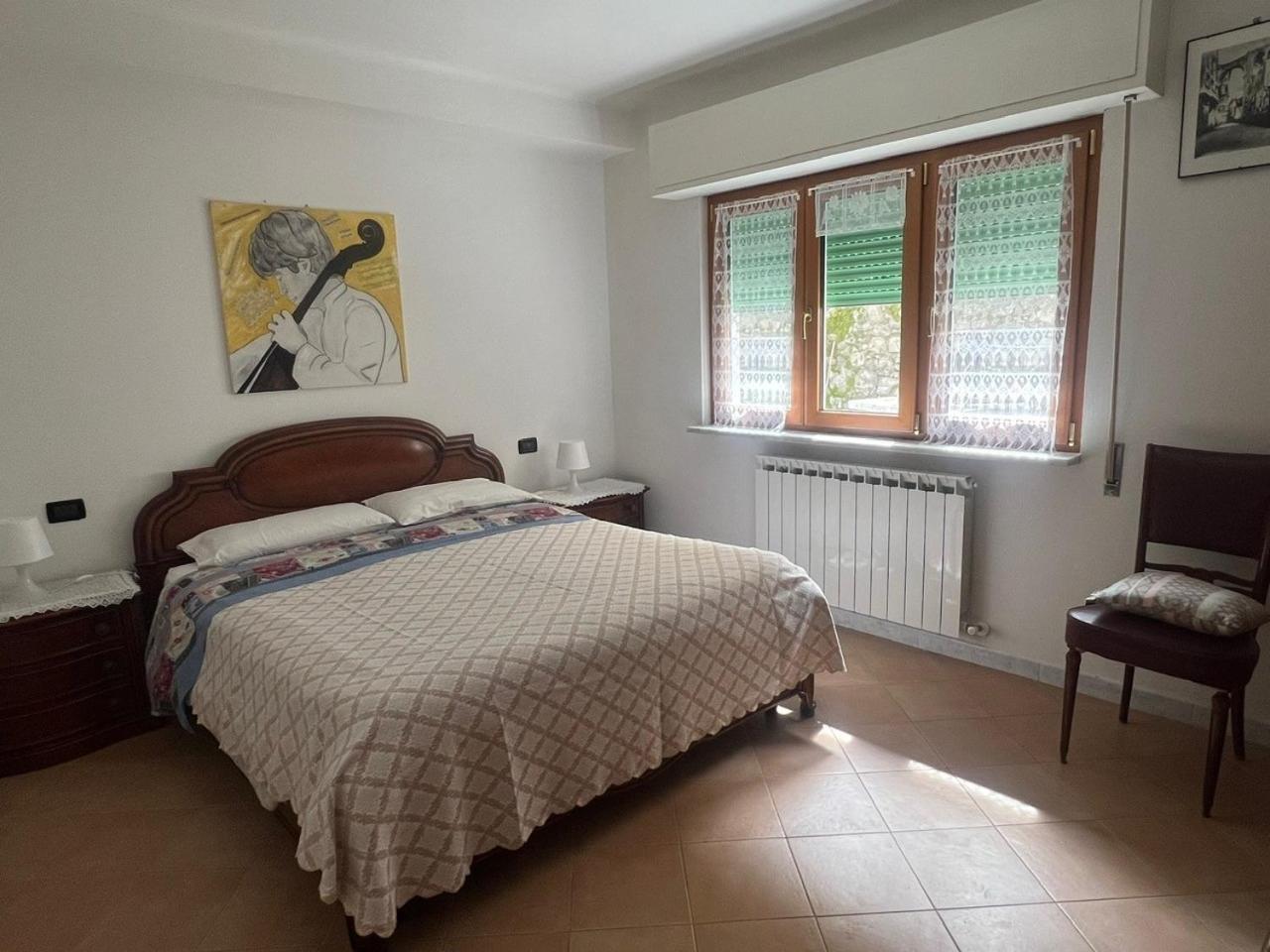 Appartamento Vicino Al Mare 莫内利亚 外观 照片