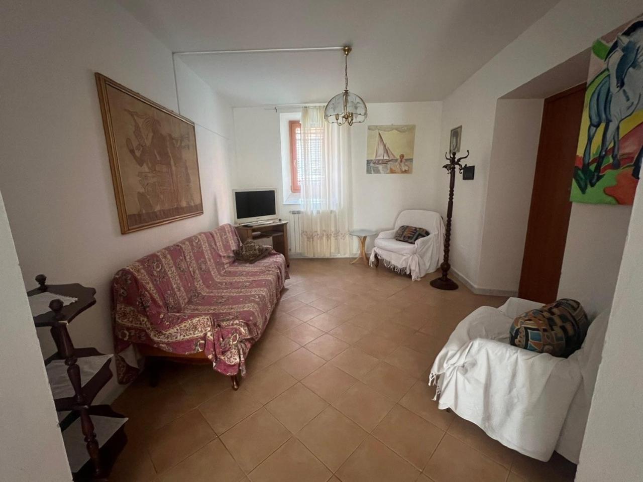 Appartamento Vicino Al Mare 莫内利亚 外观 照片